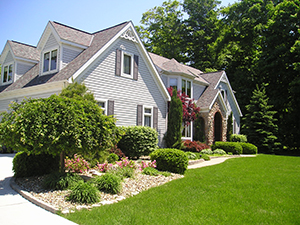 Landscapers and Lawncare Services in Danbury, CT