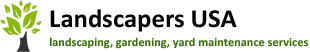 Danbury Landscapers